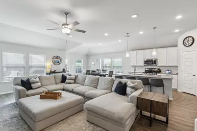 1424 Bellaire Street, Celina, TX 75009 - Photo 13