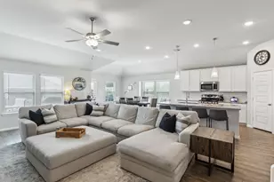 1424 Bellaire St, Celina, TX 75009 - Photo 13