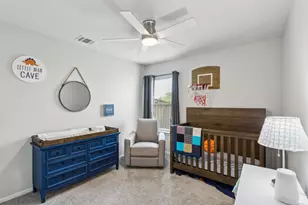 1424 Bellaire St, Celina, TX 75009 - Photo 5