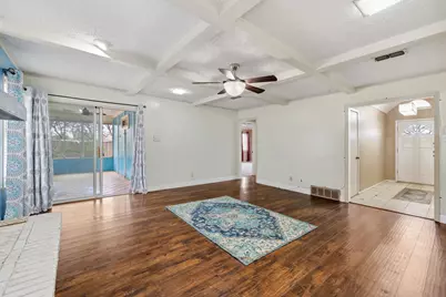 1904 Bay Oaks Court, Fort Worth, TX 76112 - Photo 25