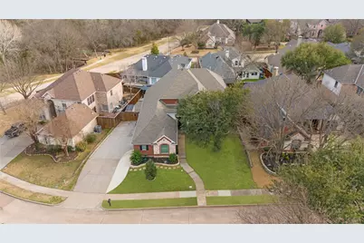 2317 Creek Ridge Drive, McKinney, TX 75072 - Photo 3