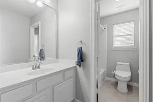 2317 Creek Ridge Dr, McKinney, TX 75072 - Photo 29