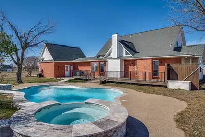 11845 Fm 2449, Ponder, TX 76259 - Photo 33