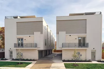 2610 Kimsey #205, Dallas, TX 75235 - Photo 1
