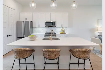 2610 Kimsey #205, Dallas, TX 75235 - Photo 5