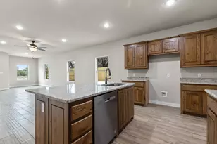 2685 Thompson Rd, Weatherford, TX 76087 - Photo 9