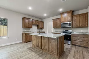 2685 Thompson Rd, Weatherford, TX 76087 - Photo 7