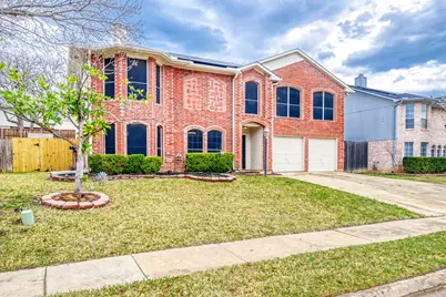 2112 Meadowview Drive, Corinth, TX 76210 - Photo 3