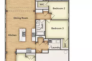 15060 Green Bluff Dr, Aledo, TX 76008 - Photo 13