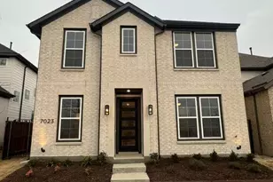 7023 Lathrop Ln, Frisco, TX 75033 - Photo 1