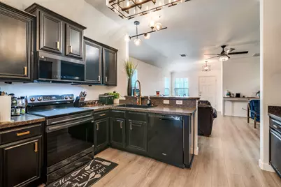 4024 Golden Rod Drive, Forney, TX 75126 - Photo 5