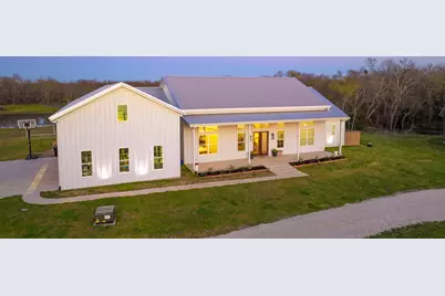 8890 County Road 215, Terrell, TX 75160 - Photo 29