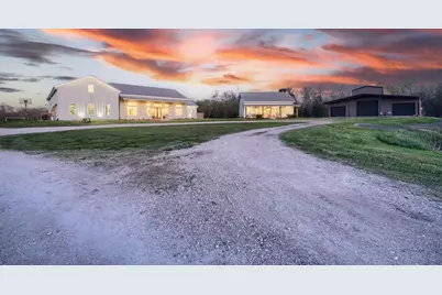 8890 County Road 215, Terrell, TX 75160 - Photo 5