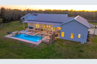 8890 County Road 215, Terrell, TX 75160 - Photo 31