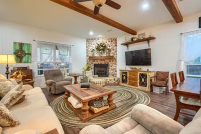 8890 County Road 215, Terrell, TX 75160 - Photo 17