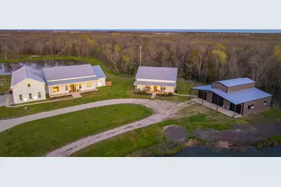 8890 County Road 215, Terrell, TX 75160 - Photo 27