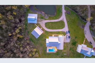 8890 County Road 215, Terrell, TX 75160 - Photo 33