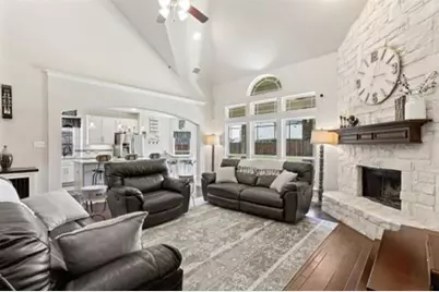 4213 Mineral Creek Trail, Celina, TX 75078 - Photo 9