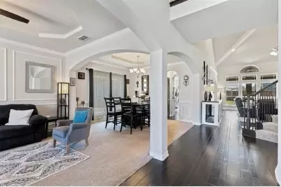 4213 Mineral Creek Trail, Celina, TX 75078 - Photo 3