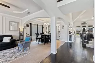 4213 Mineral Crk Trl, Celina, TX 75078 - Photo 3