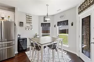 4213 Mineral Crk Trl, Celina, TX 75078 - Photo 13