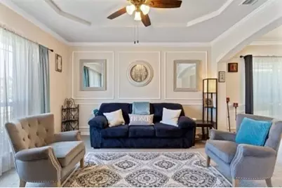 4213 Mineral Creek Trail, Celina, TX 75078 - Photo 5