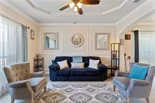 4213 Mineral Crk Trl, Celina, TX 75078 - Photo 5