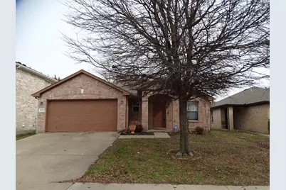 5428 Maverick Drive, Grand Prairie, TX 75052 - Photo 1
