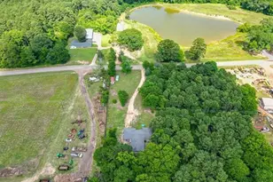 2585 Fm 250 N, Hughes Springs, TX 75656 - Photo 33