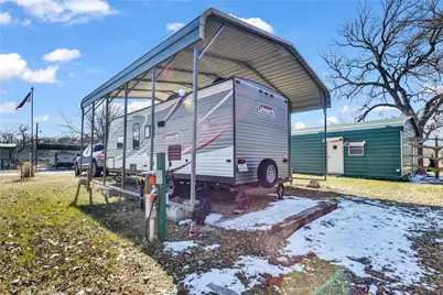 133 Chavez Trail, Weatherford, TX 76087 - Photo 29