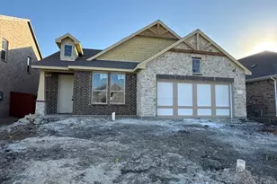 15109 Green Bluff Dr, Aledo, TX 76008 - Photo 1