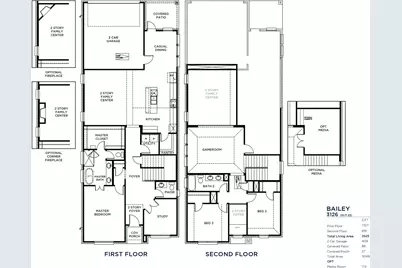 508 Kite Street, Celina, TX 75009 - Photo 35