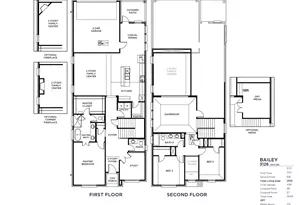 508 Kite St, Celina, TX 75009 - Photo 35