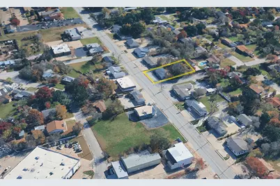 7272 Glenview Drive, Richland Hills, TX 76180 - Photo 1