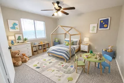 5911 Teal Ridge Drive, Arlington, TX 76017 - Photo 13