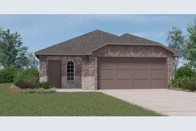1314 Olivewood Place, Crandall, TX 75114 - Photo 1