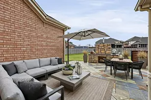 1801 Rim Rock Tr, Mansfield, TX 76063 - Photo 37