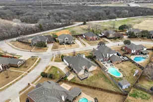 1801 Rim Rock Tr, Mansfield, TX 76063 - Photo 29