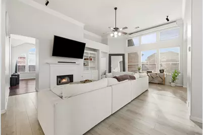 1801 Rim Rock Trail, Mansfield, TX 76063 - Photo 13