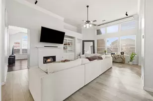 1801 Rim Rock Tr, Mansfield, TX 76063 - Photo 13