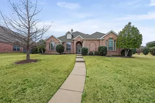 1801 Rim Rock Tr, Mansfield, TX 76063 - Photo 1