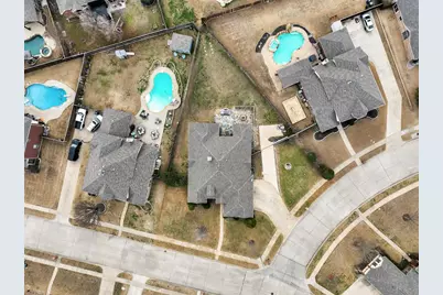 1801 Rim Rock Trail, Mansfield, TX 76063 - Photo 31