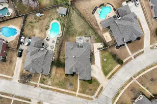 1801 Rim Rock Tr, Mansfield, TX 76063 - Photo 31