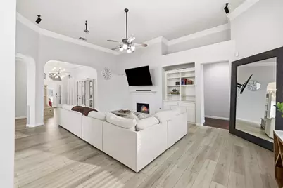 1801 Rim Rock Trail, Mansfield, TX 76063 - Photo 9