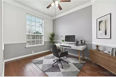 1801 Rim Rock Trail, Mansfield, TX 76063 - Photo 25