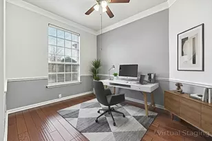 1801 Rim Rock Tr, Mansfield, TX 76063 - Photo 25