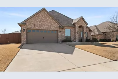 1858 Riviera Drive, Waxahachie, TX 75165 - Photo 3