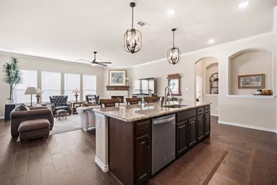 1858 Riviera Drive, Waxahachie, TX 75165 - Photo 9