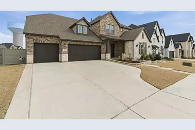 2024 Gathering Trail, Argyle, TX 76226 - Photo 5