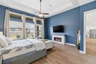 2024 Gathering Trail, Argyle, TX 76226 - Photo 19